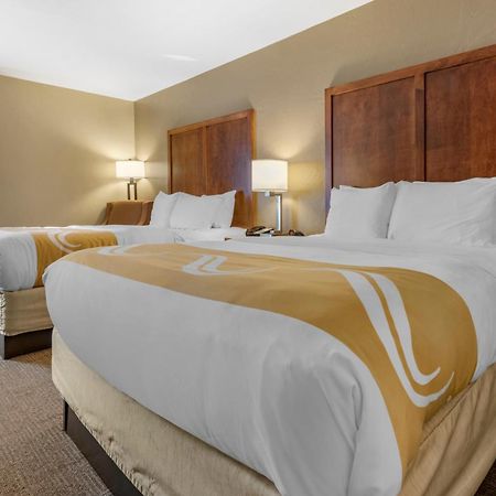Quality Inn Dover Eksteriør billede