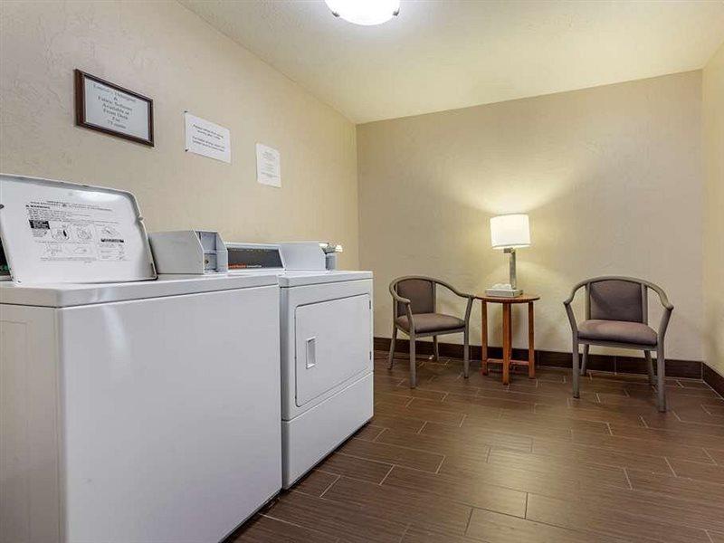 Quality Inn Dover Eksteriør billede