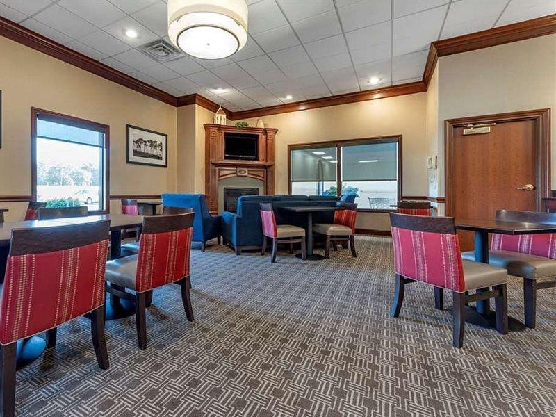 Quality Inn Dover Eksteriør billede