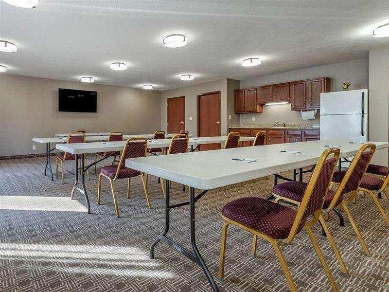 Quality Inn Dover Eksteriør billede