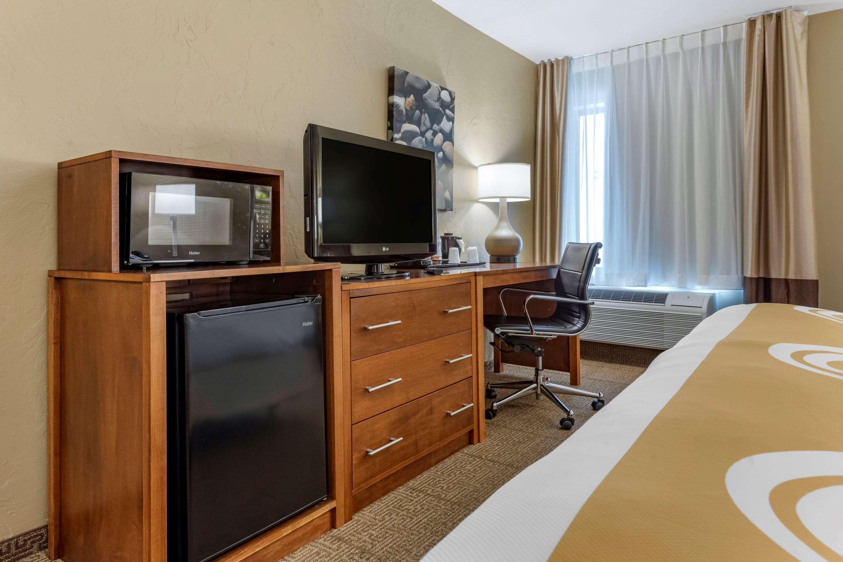 Quality Inn Dover Eksteriør billede