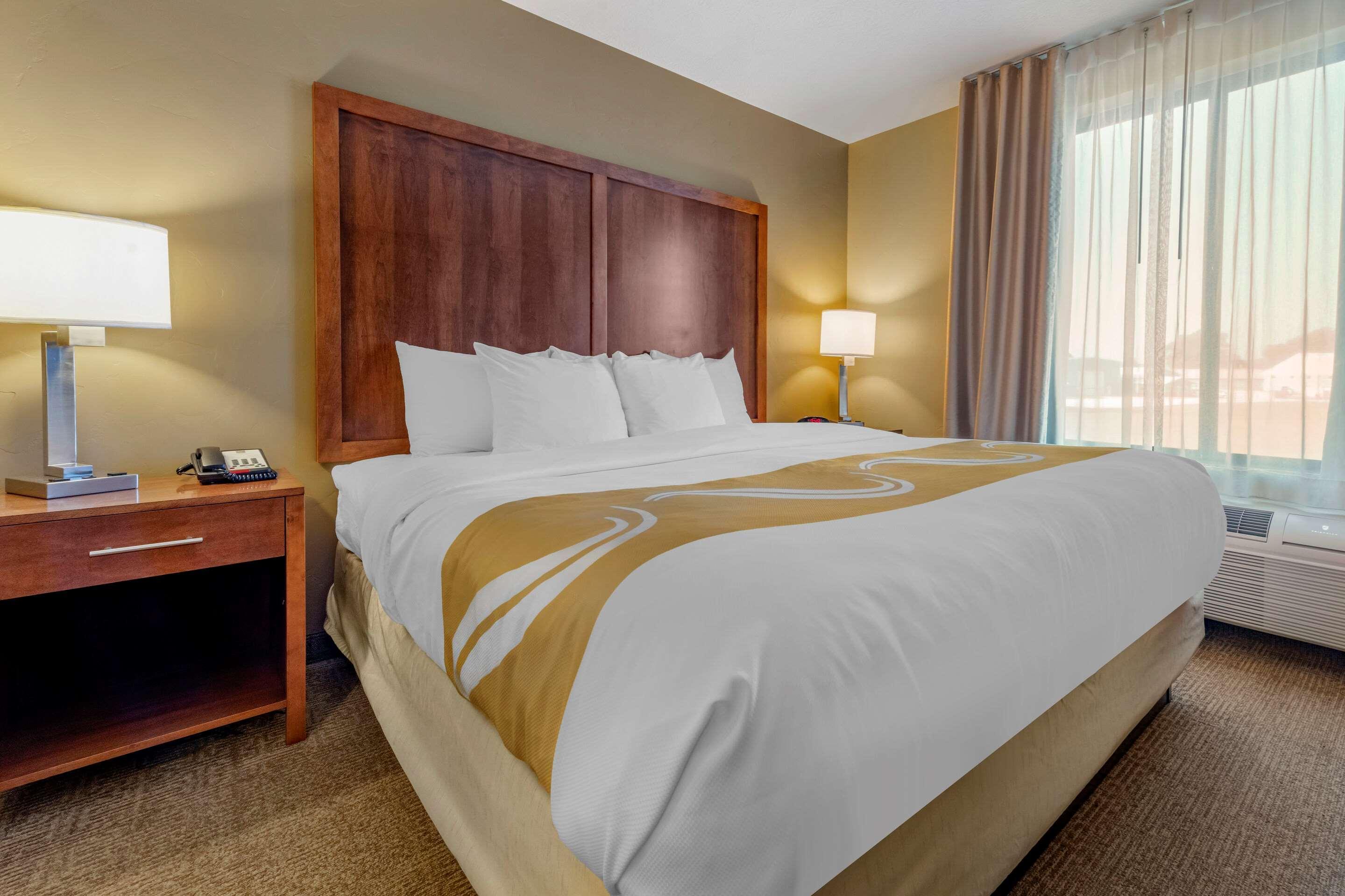 Quality Inn Dover Eksteriør billede