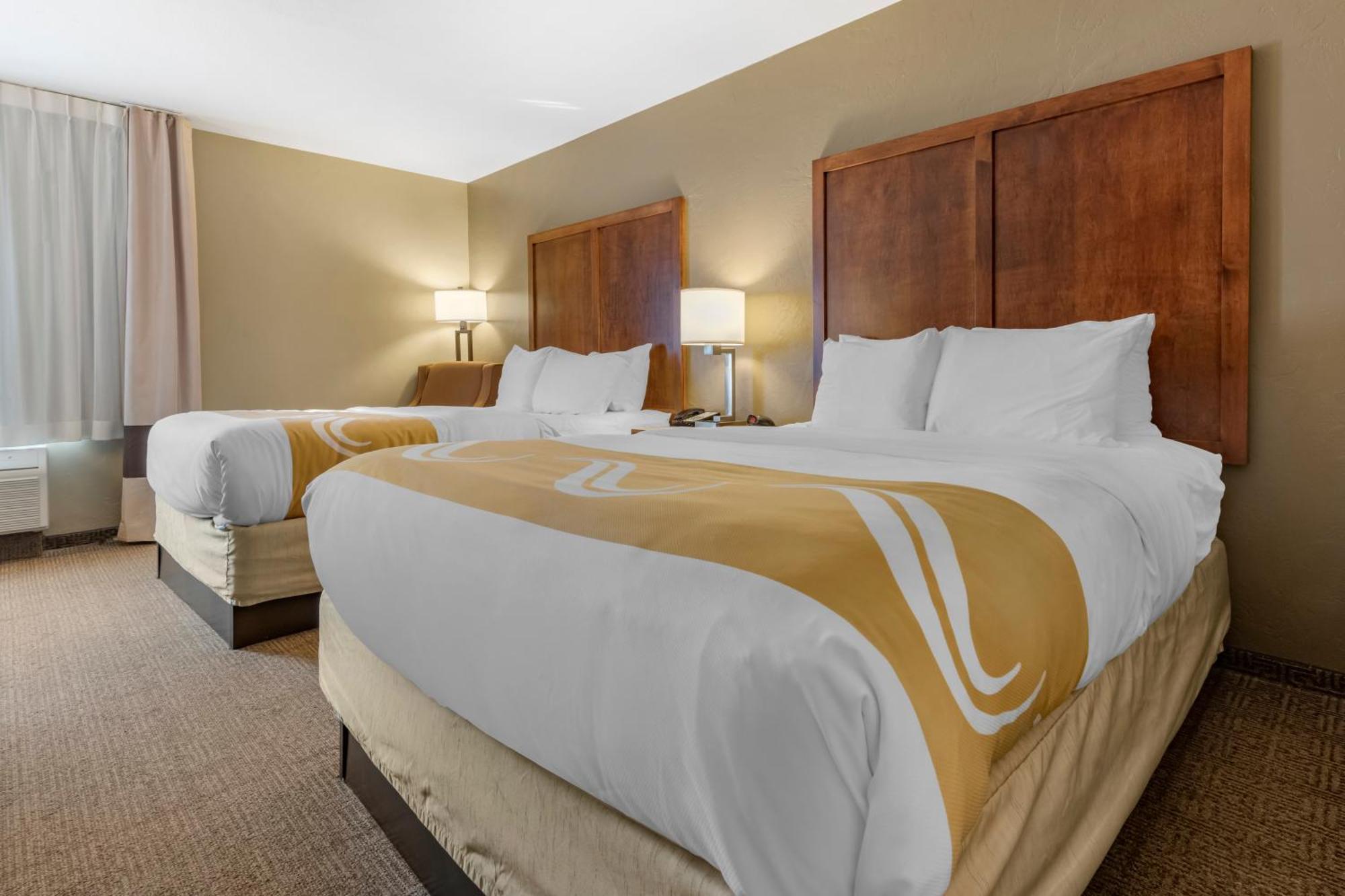 Quality Inn Dover Eksteriør billede